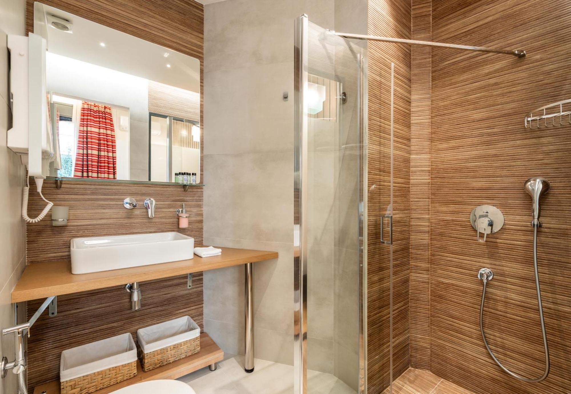 Luxury Bauhaus Athens Atenas Exterior foto