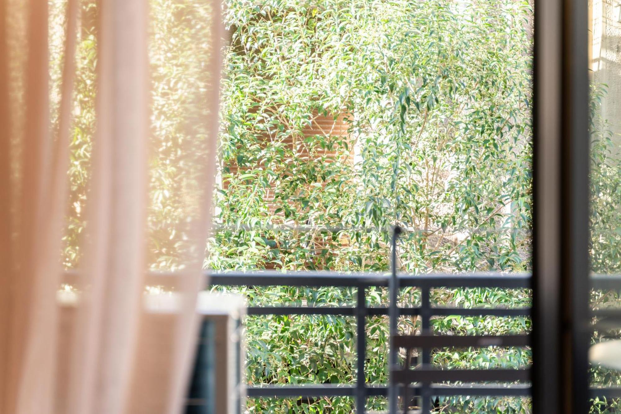 Luxury Bauhaus Athens Atenas Exterior foto