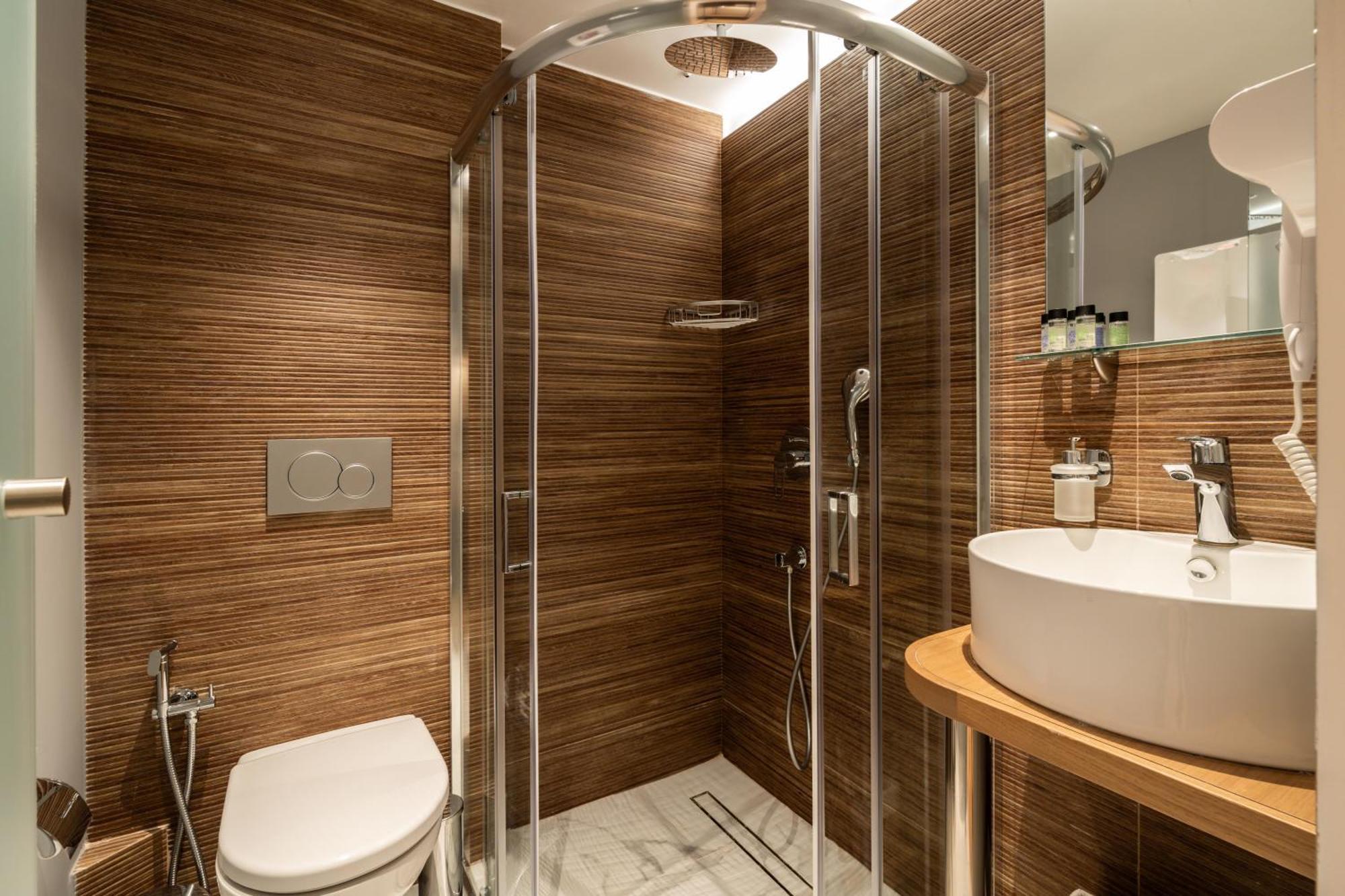 Luxury Bauhaus Athens Atenas Exterior foto